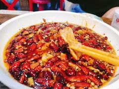 原味水煮鱼-薛阿婆(北美新天地中心店)