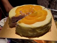 android_upload_pic-OL’s Cake鲜荟千层(东风中路店)
