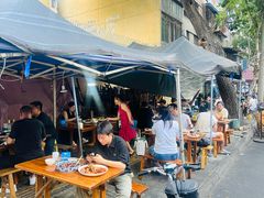 -三哥田螺(北书院街店)
