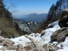 -九峰山