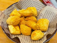 -李爆爆鲜烧牛肉馆(城市花园店)