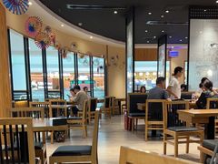 -皇城坝小吃(科华成都王府井购物中心店)