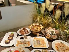 -北李·海肠捞饭·大连菜(望京凯德MALL店)