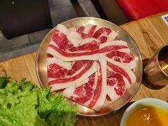 -汉拿山(北京上地华联店)