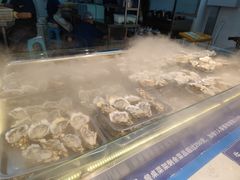 -蚝英雄鲜蚝自助专门店(长楹天街直营店)