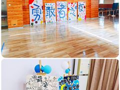 -贝美蓝天幼儿园(河东直沽园)