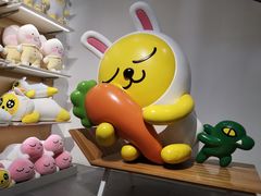 -KAKAO FRIENDS(弘大店)