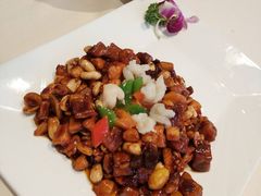 -老正兴菜馆(福州路店)