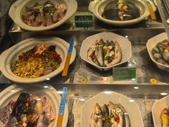 -曹家小菜(胜太路店)