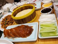 -和记小菜(东方店)