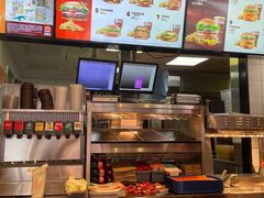 -汉堡王(嘉定宝龙城市广场)