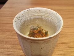 玄米茶-CURRY YA 熟成咖哩專門店(深圳湾万象城店)