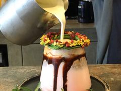 -BE NORMAL CAFE(霞溪路店)