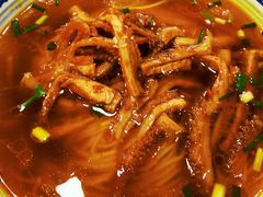 -永丰面馆(汉口路店)