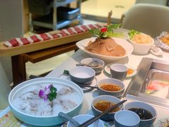 -香天下·四川火锅(安镇大润发店)