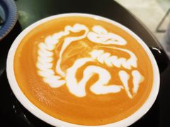 -BE NORMAL CAFE(霞溪路店)