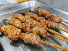 -老黑板筋(顺义总店)
