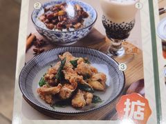 -小泉居(水坑尾店 )