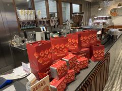 -BAKER&SPICE(BFC外滩金融中心店)