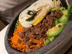 -七八冷面·延边朝鲜族美食(欢乐谷店)