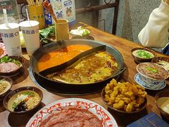 -楠火锅(葫芦岛飞天广场店)