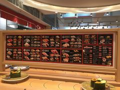 -大起水产回转寿司(道顿堀店)