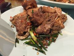 -阿斯牛牛·凉山菜(新会展店)