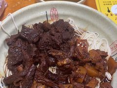 -旺泉餐饮店·清真牛肉面馆