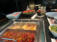 -大隐·成都火锅Bistro(合生麒麟新天地店)