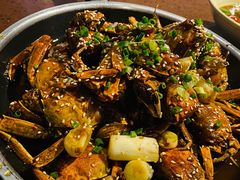 -一棠龙虾•王牌虾球(光谷天地店)