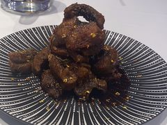 -川粤春天商务餐厅(人民路店)