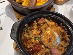 -火啫啫·粤式啫啫煲(南通首店)