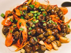 -小城故事·地道宁波味(月湖盛园店)