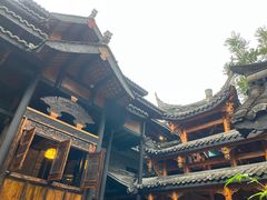 -哈哈曲艺社(西门闲亭店)