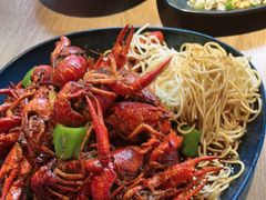 -红盔甲·小龙虾(车公庙店)