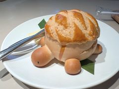 -蔡澜点心·粤菜(领展购物广场店)