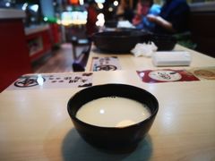 -清和园素食自助餐厅(义信堂美食城店)