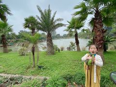 -桃园农庄·桃源宴