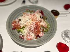 -静香HOUSE·全时段融合餐厅(七星欢乐颂店)