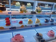 -仟吉·ART FARM主题店(菱角湖万达店)