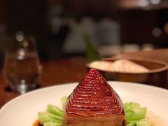 -湖滨28中餐厅·西湖宴·杭州君悦酒店