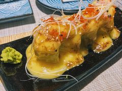 -鱼意寿司(钟村分店)