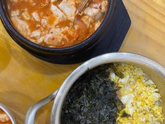 -韩食汇