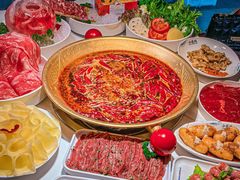 -小龙坎火锅(IFS HOT店)