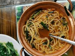 -88号小吃店·经典云南菜·地道纳西美食
