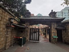 -马勒别墅·中餐厅