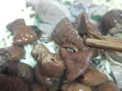 -泰顺江南春面馆