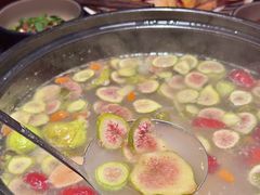 -芸鲜季·云南野生菌餐厅· 云南风物味研社(闵行店)