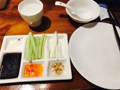 -又一福烤鸭·北京菜(东四店)