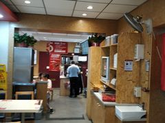 大堂-南城香(四路通店)